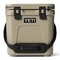 Yeti Roadie 24 Cool Box 2.0 Tan 1