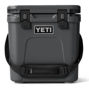 Yeti Roadie 24 Cool Box 2.0 Charcoal