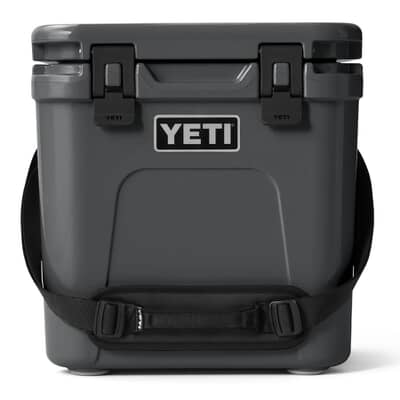 Yeti Roadie 24 Cool Box 2.0 Charcoal