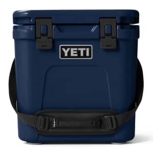 Yeti Roadie 24 Cool Box 2.0 Navy