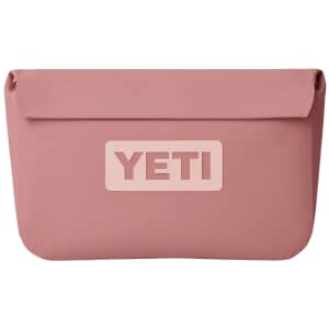 Yeti Sidekick Dry 3L Gear Case Sandstone Pink