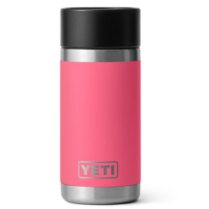 Yeti Rambler 12 Oz Hotshot Bottle Tropical Pink