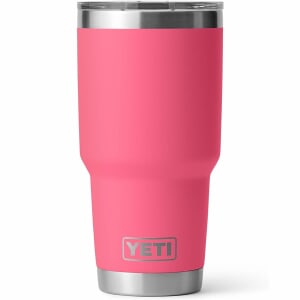 Yeti Rambler 30 Oz Tumbler Tropical Pink