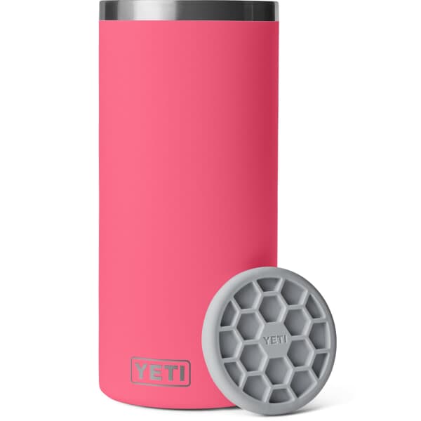 Yeti Rambler Wine Chiller Tropical Pink