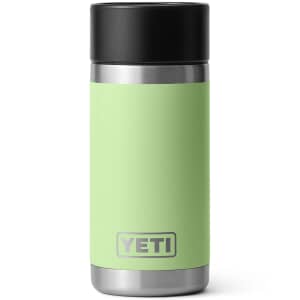 Yeti Rambler 12 Oz Hotshot Bottle Key Lime