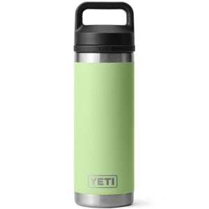 Yeti Rambler 18 Oz Bottle Chug Key Lime