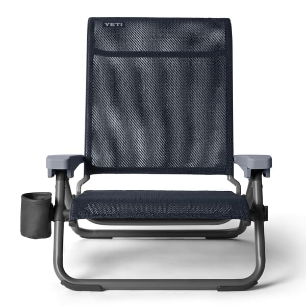 Yeti Hondo Beach Chair Navy