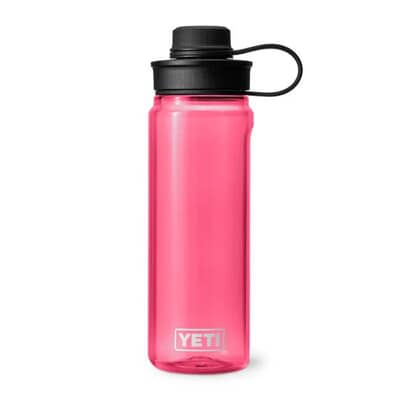 Yeti Yonder Tether 25 Oz Bottle Tropical Pink