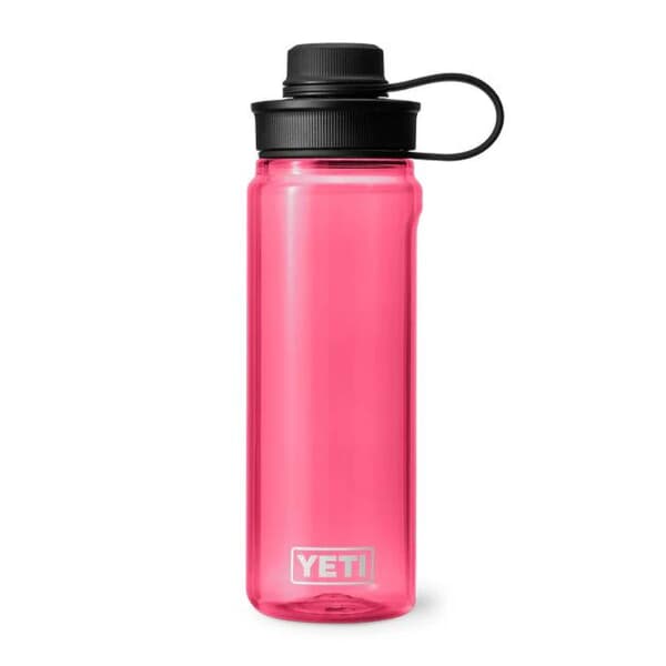 Yeti Yonder Tether 25 Oz Bottle Tropical Pink