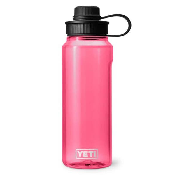 Yeti Yonder1L Tether Bottle Tropical Pink