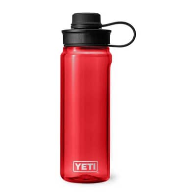 Yeti Yonder Tether 0.75L Rescue Red