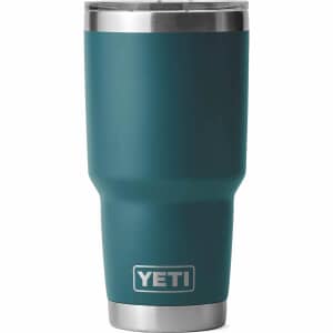 Yeti Rambler 30 Oz Stackable Cup V2 Agave Teal