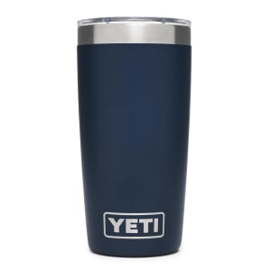 Yeti Rambler 10 Oz Tumbler Navy