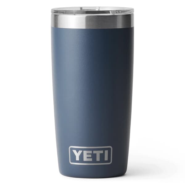 Yeti Rambler 10 Oz Tumbler Navy