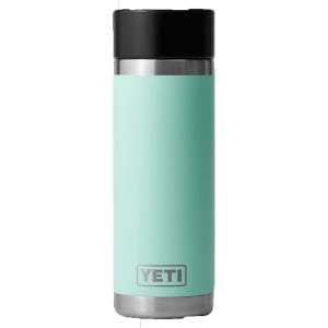 Yeti Rambler 18 Oz Hotshot Bottle Seafoam