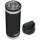 Yeti Rambler 18 Oz Chug Bottle Black 2