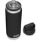 Yeti Rambler 26 Oz Chug Bottle Black 2