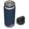 Yeti Rambler 26 Oz Chug Bottle Navy 2