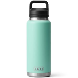 Yeti Rambler 26 Oz Chug Bottle Seafoam