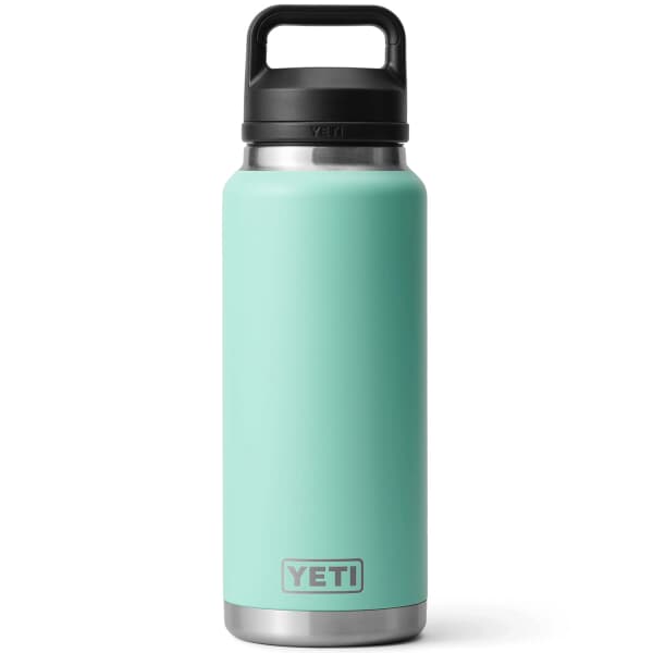 Yeti Rambler 26 Oz Chug Bottle Seafoam