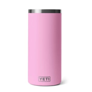 Yeti Rambler Wine Chiller Power Pink