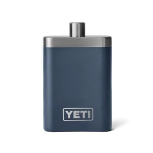 Yeti Rambler 7 Oz Hip Flask Navy