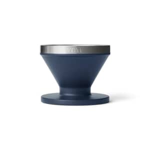 Yeti Rambler Pour Over Navy