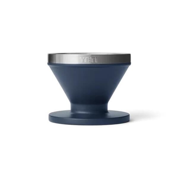 Yeti Rambler Pour Over Drip Coffee Navy
