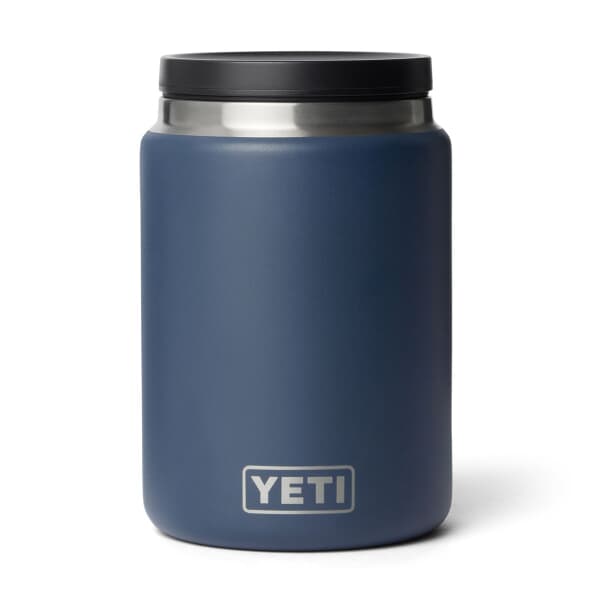 Yeti Rambler 24 Oz Food Jar Navy
