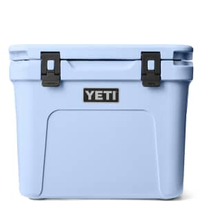 Yeti Roadie 32 Hard Cooler Big Sky Blue