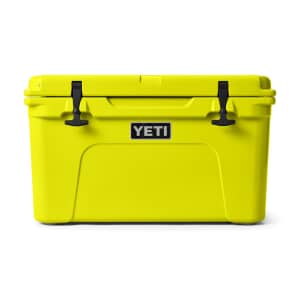 Yeti Tundra 45 Hard Cooler Firefly Yellow