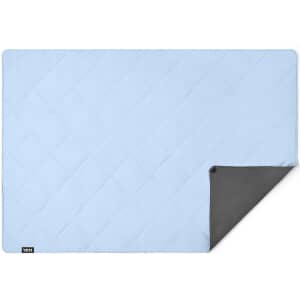 Yeti Lowlands Blanket Big Sky Blue