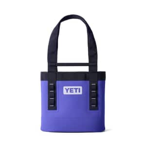 Yeti Camino Carryall 20 Ultra Marine Violet