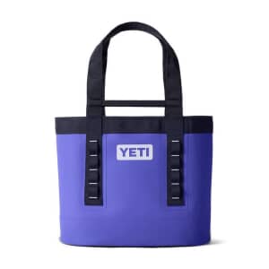 Yeti Camino Carryall 35 2.0 Ultra Marine Violet