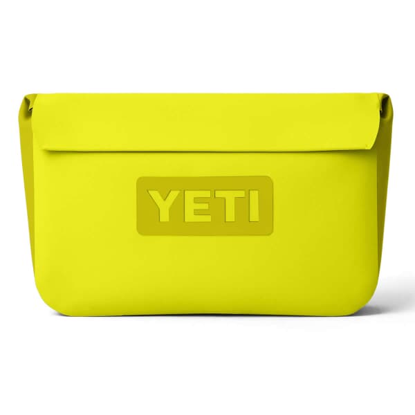 Yeti Sidekick Dry 3L Firefly Yellow