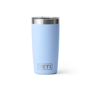 Yeti Rambler 10 Oz Tumbler Big Sky Blue