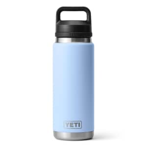 Yeti Rambler 26 Oz Bottle Chug Cap 