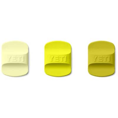 Yeti Magslider Pack Firefly Yellow