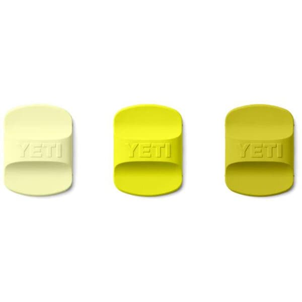 Yeti Magslider Pack Firefly Yellow