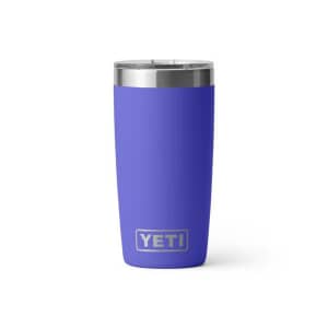 Yeti Rambler 10 Oz Tumbler Ultra Marine Violet