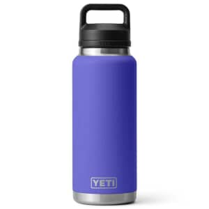 Yeti Rambler 36 Oz Chug Bottle Ultra Marine Violet