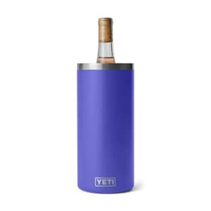 Yeti Rambler Wine Chiller Ultra Marine Violet