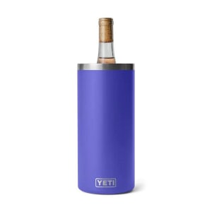 Yeti Rambler Wine Chiller Ultra Marine Violet