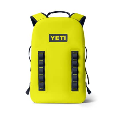 Yeti Panga Backpack 28 Firefly Yellow