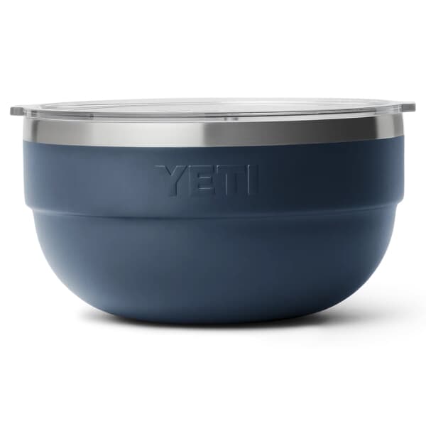Yeti Rambler Insulated Bowl Medium Navy