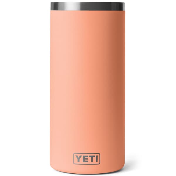 Yeti Rambler Wine Chiller Lowcountry Peach