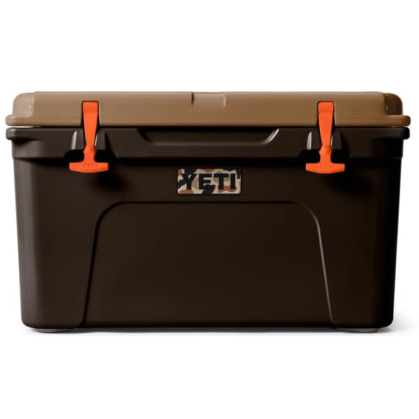 Yeti Tundra 45 Wetlands Camo