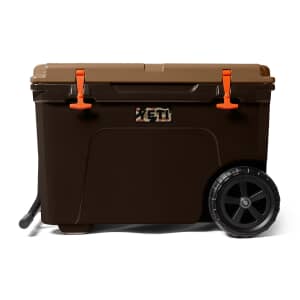 Yeti Tundra Haul Wetlands Camo