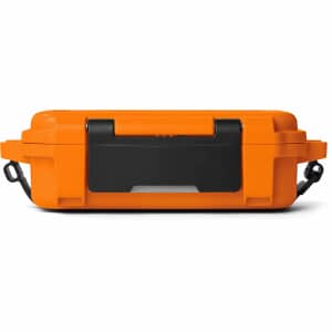 Yeti LoadOut GoBox 1 King Crab Orange