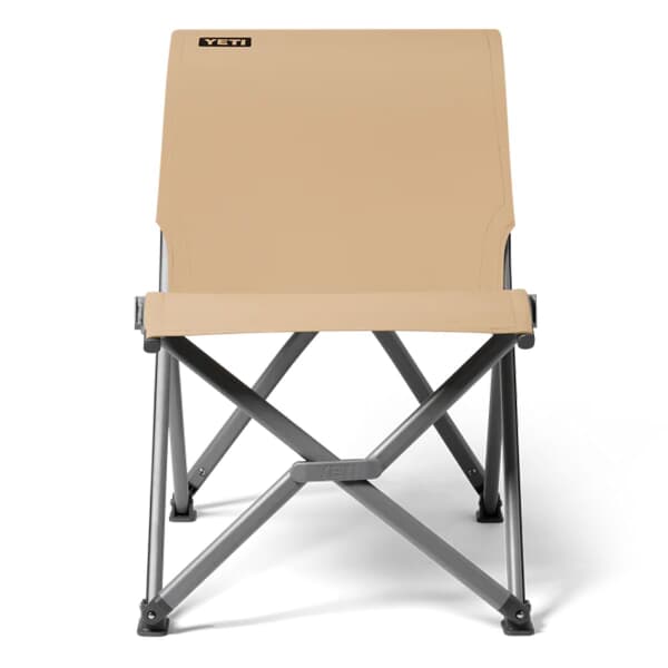Yeti Trailhead Field Chair - Tan